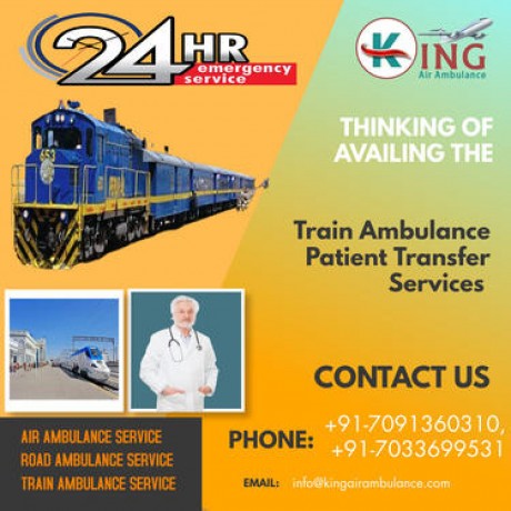king-train-ambulance-service-in-jamshedpur-with-risk-free-medical-transportation-big-0