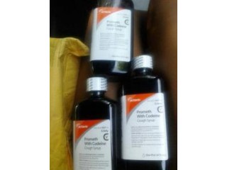 Top Quality Actavis Promethazine with Codeine Cough Syrup