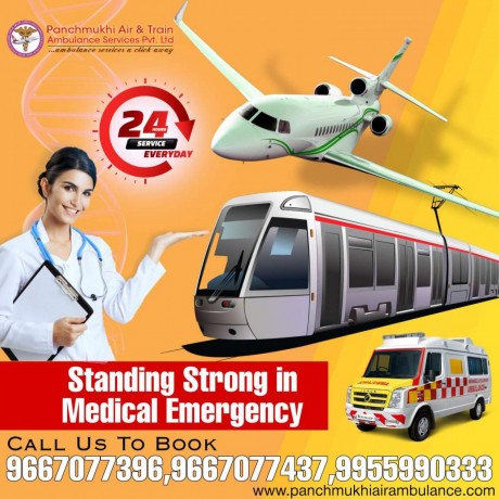 use-a-highly-professional-medical-team-by-panchmukhi-air-ambulance-service-in-patna-big-0