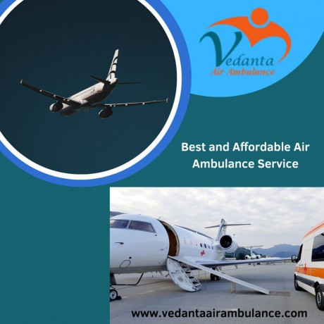 avail-of-vedanta-air-ambulance-service-in-india-with-a-suction-machine-at-a-low-fee-big-0