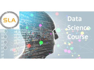 Best Data Science Training in Connaught Place Delhi, SLA Institute, R, Python with Maching Learning Certification, 100% Job Placement