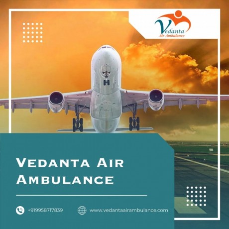 vedanta-air-ambulance-from-patna-easy-for-patient-transportation-big-0