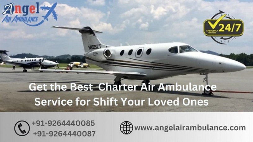 take-icu-available-air-and-train-ambulance-services-in-guwahati-by-angel-at-low-cost-big-0