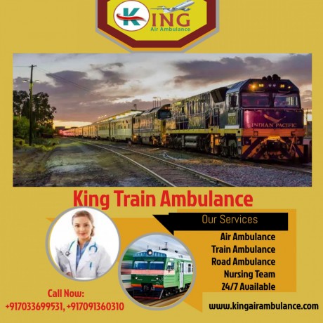 king-train-ambulance-in-ranchi-with-modern-medical-equipment-big-0