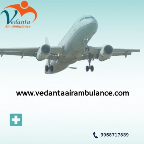 use-modern-medical-tools-at-low-cost-by-vedanta-air-ambulance-services-in-bhopal-big-0