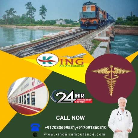 king-train-ambulance-in-jamshedpur-with-matchless-patient-transfer-facilities-big-0