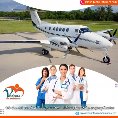 avail-of-vedanta-air-ambulance-services-in-bhubaneswar-with-an-authentic-nebulizer-machine-big-0