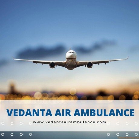 pick-vedanta-air-ambulance-in-patna-with-entire-dependable-medical-services-big-0