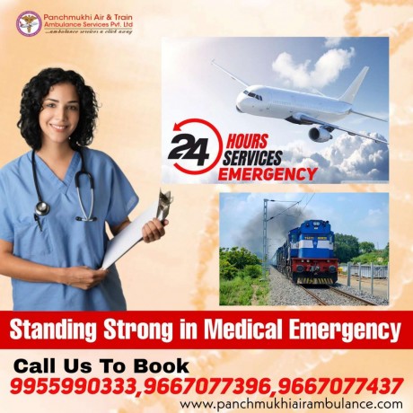 get-reliable-panchmukhi-air-ambulance-service-in-varanasi-with-medical-experts-big-0