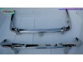 jaguarxj6-series-2-bumper-1973-1979-by-stainless-steel-small-1