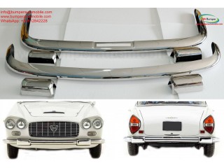 Lancia Flaminia Touring GT and Convertible(1958-1967) bumpers