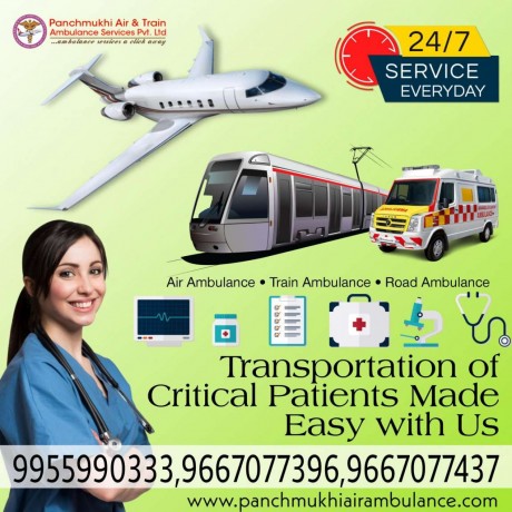 get-icu-or-ccu-facility-by-panchmukhi-air-ambulance-services-in-gorakhpur-big-0