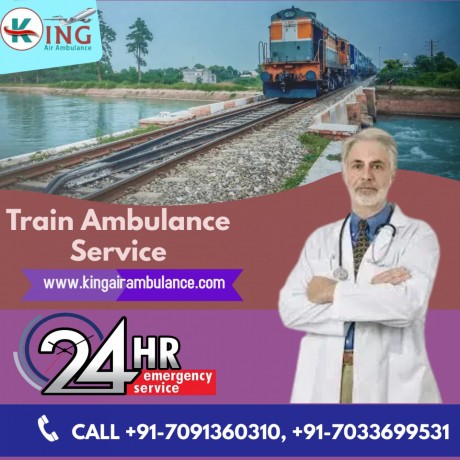 king-train-ambulance-in-bangalore-with-emergency-medical-facility-big-0