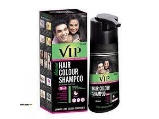 Vip Hair Color Shampoo in Mardan - 03055997199