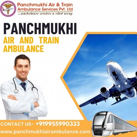 panchmukhi-air-ambulance-services-in-dimapur-quick-deportation-service-big-0