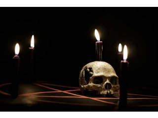 +256704813095 Voodoo Death Spell – The Supreme Curse One Can Ever Put On Anyone