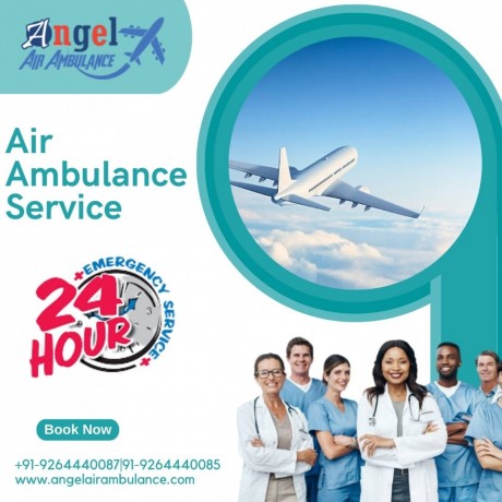 use-the-top-notch-medical-enhanced-by-angel-air-ambulance-in-delhi-at-low-cost-big-0