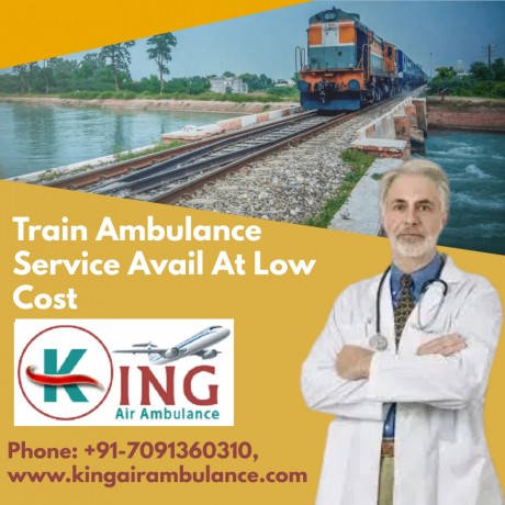 king-train-ambulance-service-in-indore-with-highly-trained-medical-crew-big-0