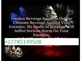 Powerful Revenge Spells Against Enemies +27785149508