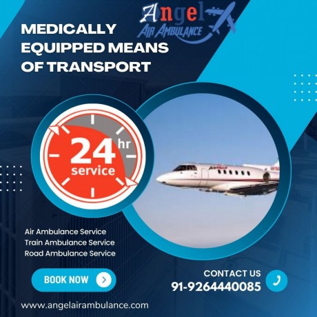 book-the-best-medical-icu-air-ambulance-services-in-chennai-by-angel-at-anytime-big-0