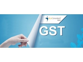 GST Training in Delhi with Benefits, Scope & Job Opportunities