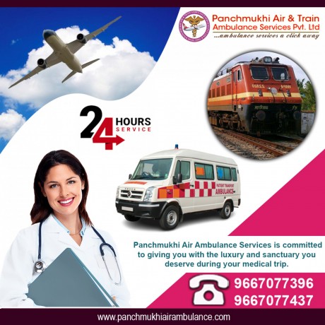 get-panchmukhi-train-ambulance-in-patna-at-a-lower-price-with-well-expert-medical-team-big-0