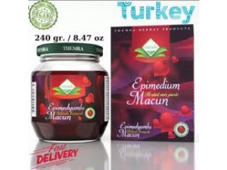 Epimedium Macun Price in Sharqpur Sharif	   |  03337600024