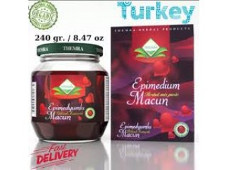 Epimedium Macun Price in Khewra   |  03337600024