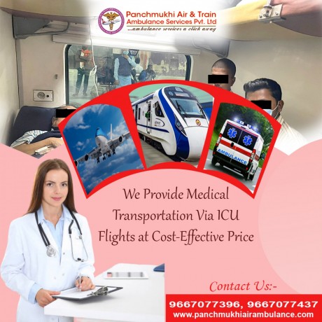 panchmukhi-air-ambulance-in-guwahati-with-unique-medical-support-big-0