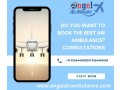 book-the-icu-medical-shifting-via-air-ambulance-in-guwahati-by-angel-with-medical-team-small-0