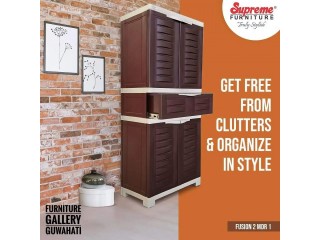 Get the Best Supreme Furniture Dealer in Guwahati by Furniture Gallery with a 100% Satisfaction Guarantee