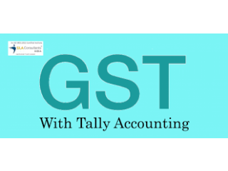 How GST Certification with Accounting & Tally Training will be Beneficial for Graduates Student ?