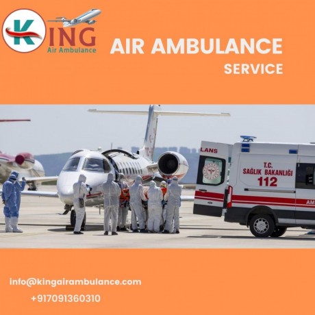 king-air-ambulance-top-and-best-air-ambulance-service-in-siliguri-big-0