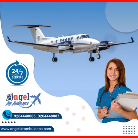 get-the-commendable-medical-air-ambulance-in-chandigarh-by-angel-at-anytime-big-0