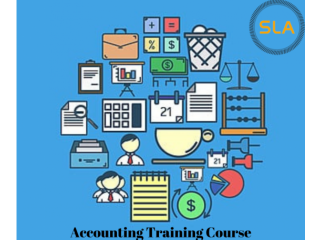 Accounting Certification in Govindpuri, Delhi, SLA Classes, BAT, SAP, Tally Training Course, 100% Job