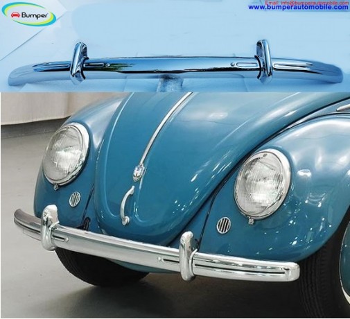 volkswagen-beetle-split-bumper-1930-1956-by-stainless-steel-big-0