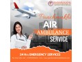 pick-less-expensive-panchmukhi-air-ambulance-services-in-bhopal-with-medical-team-small-0
