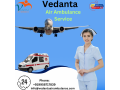 vedanta-air-ambulance-service-in-pune-with-well-qualified-paramedical-staff-small-0