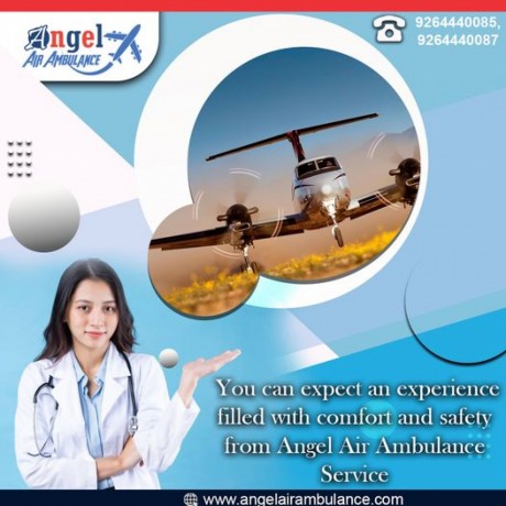 angel-air-and-train-ambulance-in-kolkata-for-medical-evacuation-with-onboard-assistance-big-0