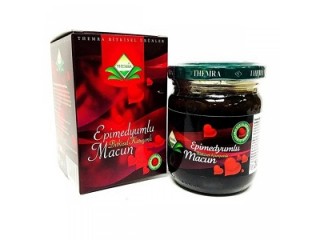 Epimedium Macun Price in Larkana	03337600024