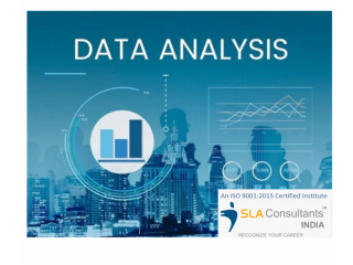 Data Analyst Training, with MS Power BI, Tableau & SPSS , Machine Learning Data Science with Python,