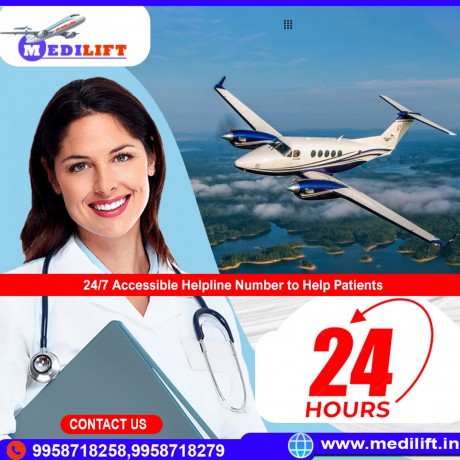 use-air-ambulance-services-in-guwahati-by-medilift-with-the-supervision-of-specialized-doctors-big-0