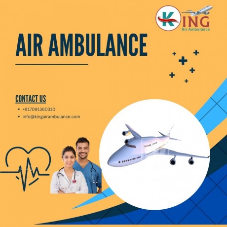 king-air-ambulance-cost-effective-air-ambulance-in-bhopal-big-0