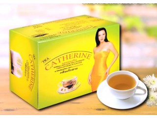 Catherine Slimming Tea in Tando Allahyar	03337600024