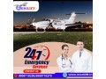 choose-risk-free-air-ambulance-service-in-bagdogra-by-medilift-with-a-highly-accomplished-medical-team-of-doctors-small-0