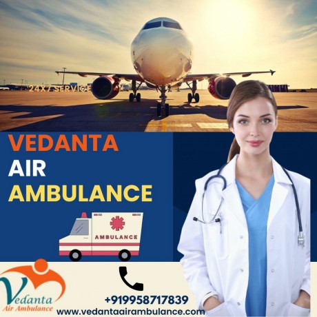 hire-reliable-transport-by-vedanta-air-ambulance-service-in-coimbatore-at-a-low-fare-big-0