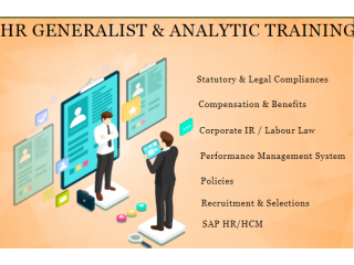 HR Training in Delhi, Dwarka, SLA Consultants India, Free SAP HCM & HR Analytics Certification with 100% Job Guarantee