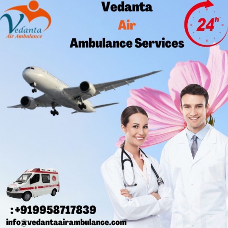 hassle-free-transportation-at-affordable-cost-with-vedanta-air-ambulance-service-in-hyderabad-big-0