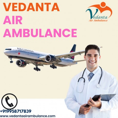 get-cost-effective-medical-treatment-by-vedanta-air-ambulance-service-in-jammu-big-0