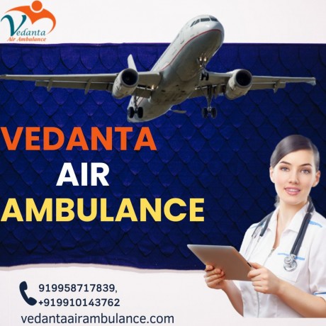 excellent-medical-evacuation-by-vedanta-air-ambulance-service-in-kathmandu-with-better-treatment-big-0